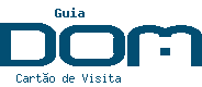 Guia DOM Cartão de Visita em Ribeirão Preto/SP